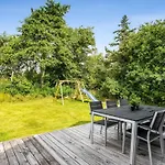 펜션 Swaantje - 400m From The Sea By Interhome Blåvand