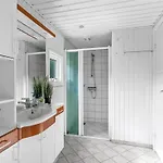 펜션 Swaantje - 400m From The Sea By Interhome Blåvand