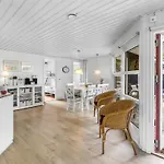 펜션 Swaantje - 400m From The Sea By Interhome *
