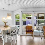 Swaantje - 400m From The Sea By Interhome *