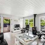 Swaantje - 400m From The Sea By Interhome 펜션