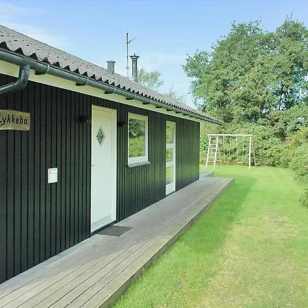 Holiday home Swaantje - 400m From The Sea In Western Jutland By Interhome Blavand