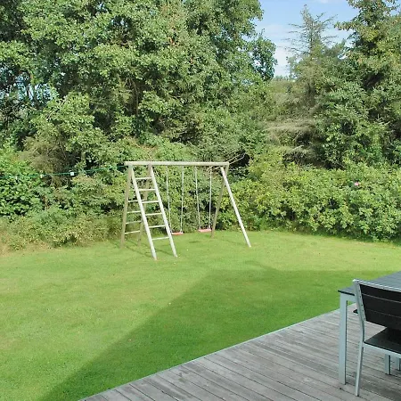 Swaantje - 400m From The Sea In Western Jutland By Interhome Blavand