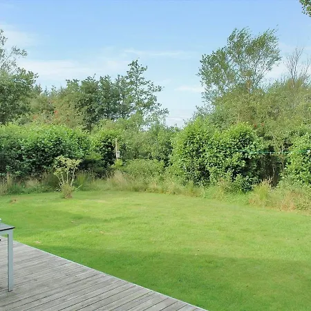Swaantje - 400m From The Sea In Western Jutland By Interhome Holiday home Blavand