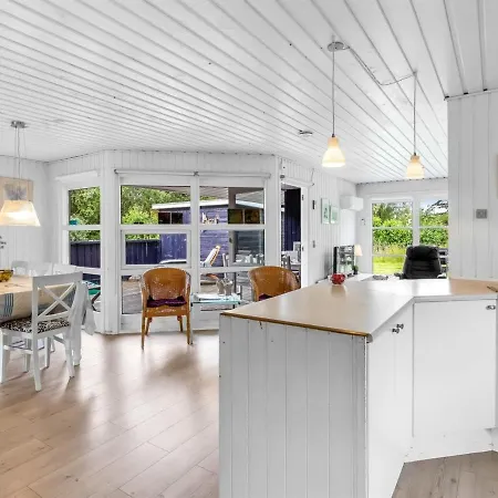 Swaantje - 400m From The Sea In Western Jutland By Interhome Blavand