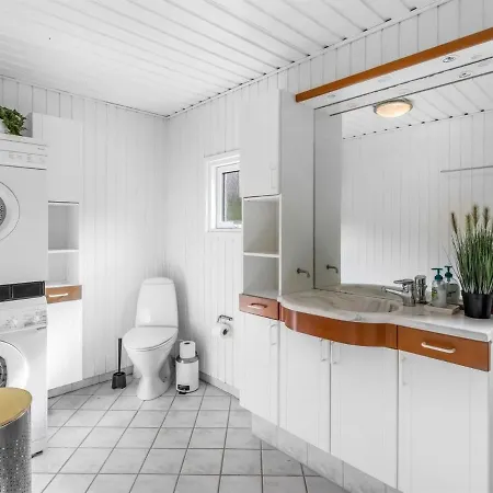 Swaantje - 400m From The Sea In Western Jutland By Interhome Holiday home *