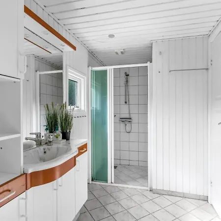 Swaantje - 400m From The Sea In Western Jutland By Interhome Holiday home Blavand