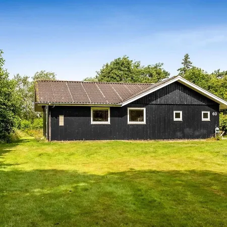 Swaantje - 400m From The Sea In Western Jutland By Interhome *