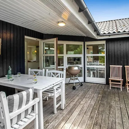 Swaantje - 400m From The Sea By Interhome Blåvand