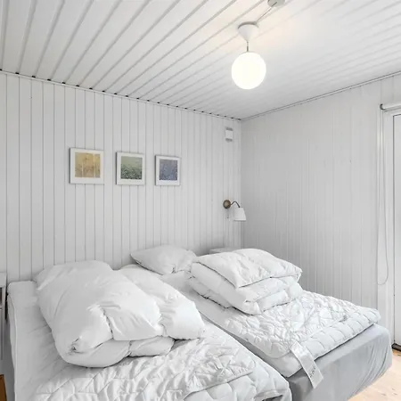 Swaantje - 400m From The Sea By Interhome Feriehus *