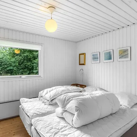 Swaantje - 400m From The Sea By Interhome Сasa de vacaciones *