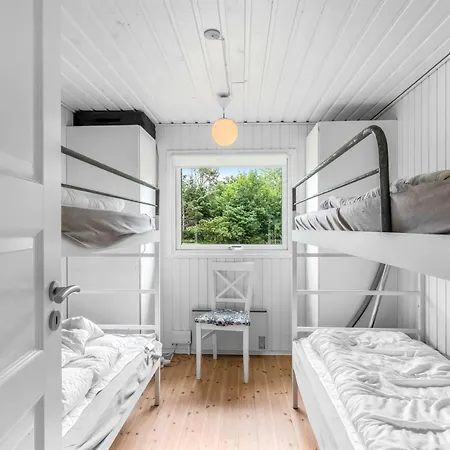 Swaantje - 400m From The Sea By Interhome * Blåvand