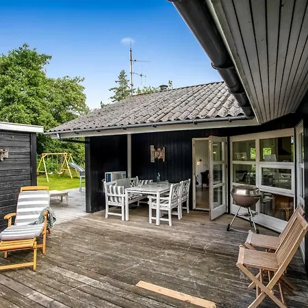 Feriehus Swaantje - 400m From The Sea By Interhome